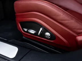 Porsche Panamera 2020