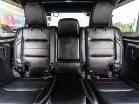 Jeep Wrangler 2020