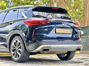 Infiniti QX50 2021