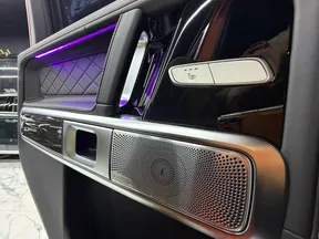 Mercedes-Benz G-Class 2023