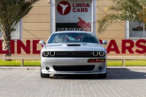 Dodge Challenger 2021