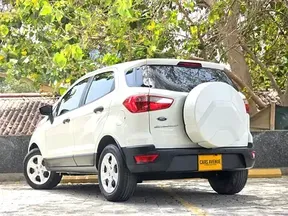 Ford EcoSport 2018