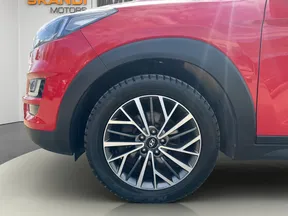 Hyundai Tucson 2020