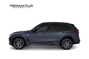 BMW X5 40 2022