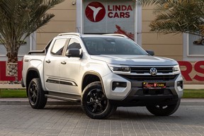 Volkswagen Amarok 2023