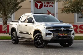 Volkswagen Amarok 2023