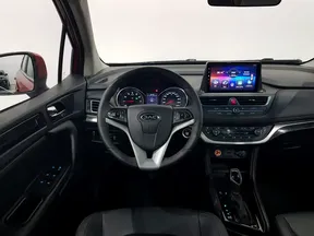 JAC S3 / JS3 2023