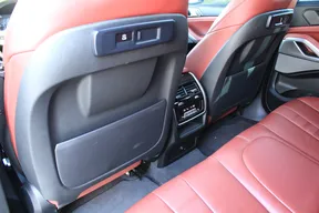 BMW X6 2021