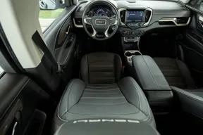GMC Terrain 2022