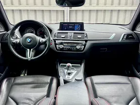 BMW 2 Series M2 Competition 2019