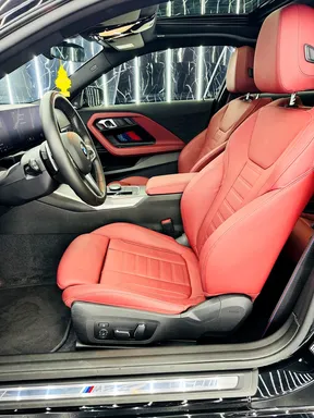 BMW 2 Series M240 2024