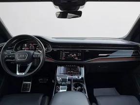 Audi RS Q8 2021