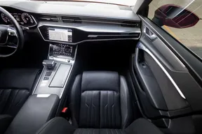 Audi A7 2019