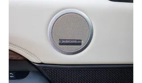 Land Rover Discovery 2017