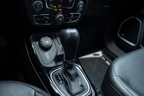 Jeep Compass 2020
