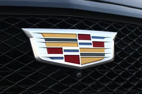 Cadillac Escalade 2023