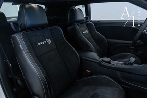 Dodge Challenger SRT Hellcat 2022