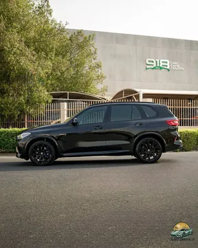 BMW X5 50 2019
