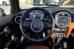 MINI Cabrio Cooper 2020