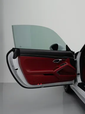 Porsche 911 Turbo 2015