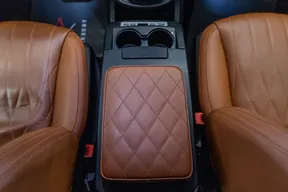 Mercedes-Benz V-Class 250 2021