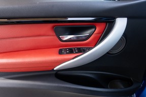 BMW 3 Series 340 2017