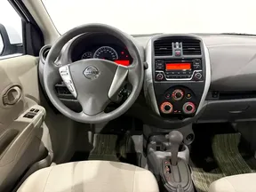 Nissan Sunny 2023