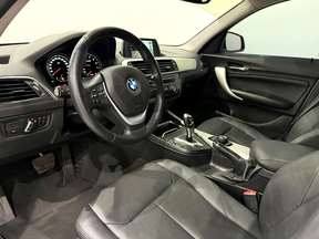 BMW 1 Series 120 2019