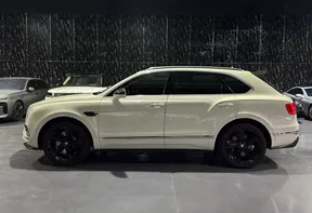 Bentley Bentayga 2020