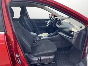Nissan Qashqai 2022
