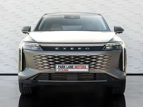 Exeed RX 2025