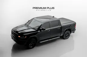 RAM 1500 2025
