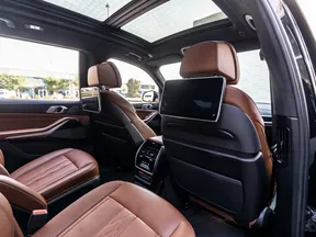 BMW X7 40 2020