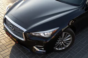 Infiniti Q50 2021