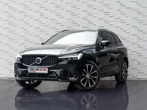 Volvo XC60 B5 2024