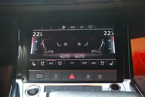 Audi Q8 2024