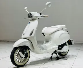 Vespa Sprint S 50 2023
