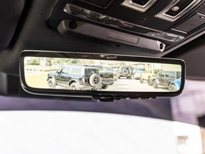 Land Rover Defender 110 2025