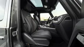 Mercedes-Benz G-Class 2023