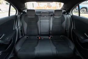 Mercedes-Benz A-Class 200 2024