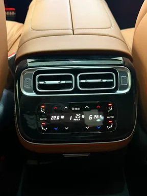 Mercedes-Benz S-Class 63 AMG S 2024