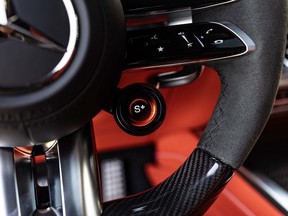 Mercedes-Benz G-Class 2025