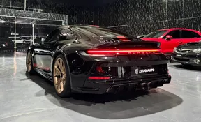 Porsche 911 Carrera 2020