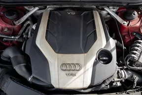Audi A7 2019
