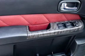 Nissan Patrol Super Safari / Vitic 2024