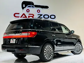 Lincoln Navigator 2019
