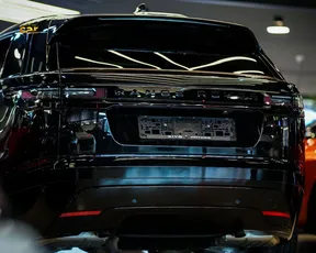 Land Rover Range Rover Velar 2025