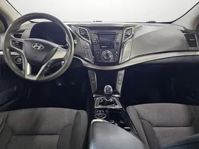 Hyundai i40 2013