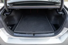 BMW 5 Series 520 2025