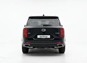 GAC GS8 2023